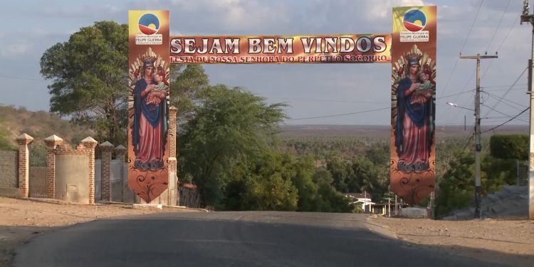 Censo 2022: Felipe Guerra tem crescimento de 206 habitantes em 12 anos