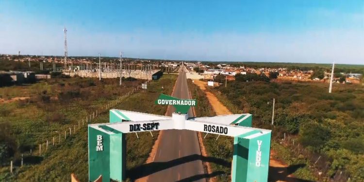 Censo 2022: Governador Dix-Sept Rosado registra queda populacional de 0,3%