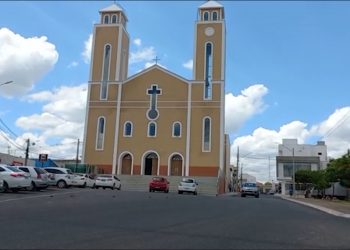 Censo 2022: população de Pau dos Ferros tem 3 mil novos habitantes