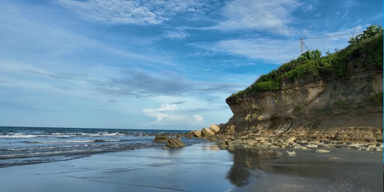 Censo 2022: Tibau tem mais residências que habitantes