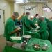 Quinta captação de órgãos é realizada no Hospital Regional Tarcísio Maia em 2023