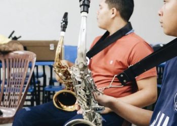 UERN abre inscrições para cursos na Escola de Música