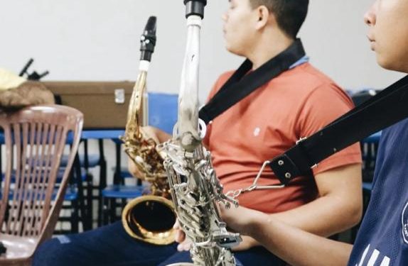 UERN abre inscrições para cursos na Escola de Música