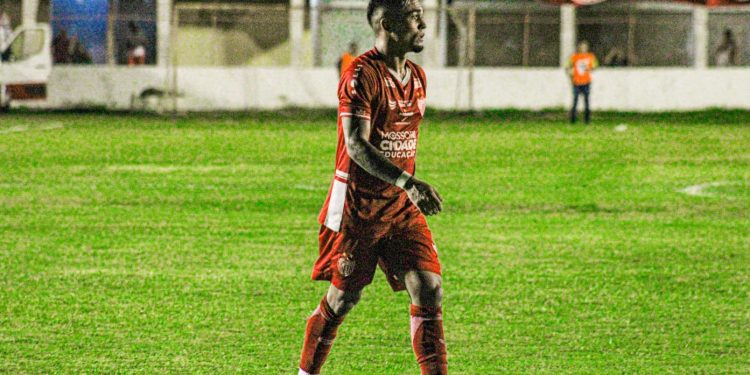 Michel brilha e Potiguar vence Sousa/PB pela Série D; Confira os gols