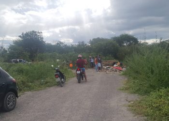 Corpos de jovens desaparecidos em Mossoró são encontrados pela polícia