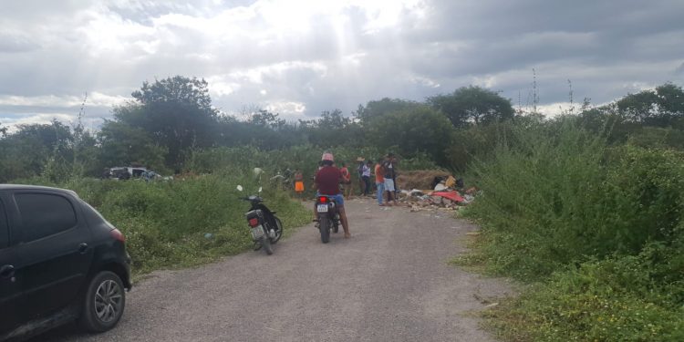 Corpos de jovens desaparecidos em Mossoró são encontrados pela polícia