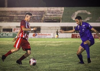 Confira classificação atualizada e resultados da Copa TCM 20 anos