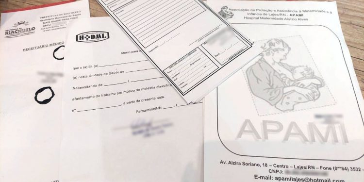 Falsos médicos e cooperativa médica são investigados por exercício ilegal no RN