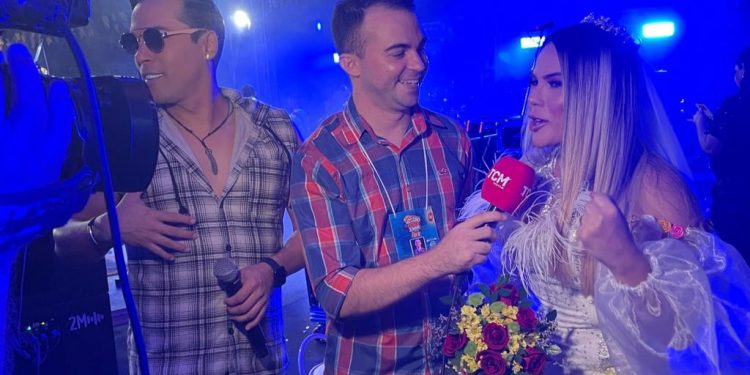 TCM retoma transmissão dos shows no Polo Estação das Artes nesta quinta (15)