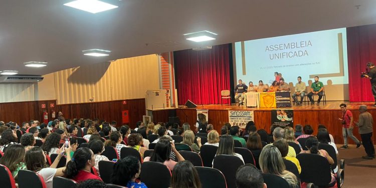 Foto: Jornalismo TCM