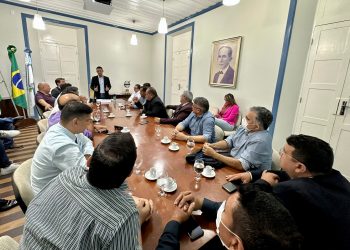 Prefeitura de Mossoró assegura R$ 200 milhões para obras de infraestrutura