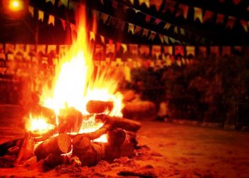 Noite de São João: tradição e segurança precisam ser aliadas ao acender fogueiras