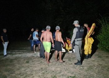 Pescador morre afogado na Barragem do Assentamento Paulo Freire
