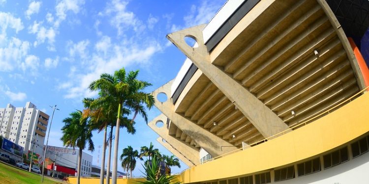 Ginásio Pedro Ciarlini terá aulas de taekwondo para pessoas com deficiência
