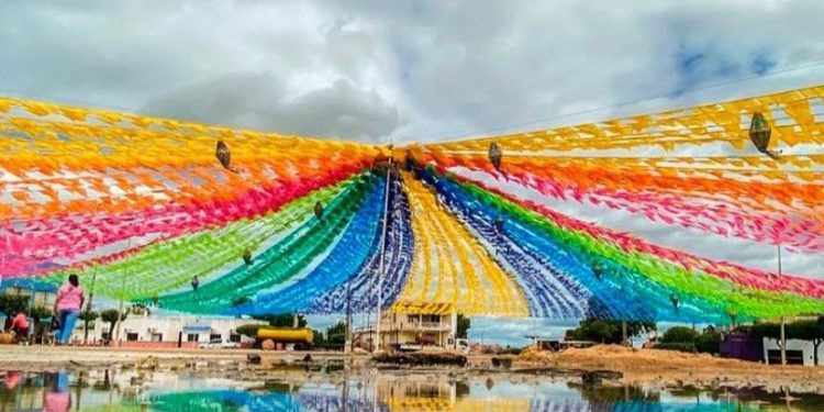 Taty Girl, Circuito Musical e Pegada de Coyote são atrações do Dissé Junino