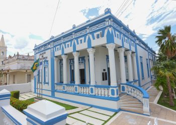 Prefeitura sanciona lei que possibilita realização de concurso na área jurídica