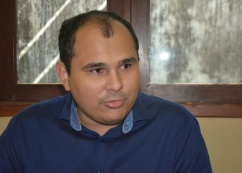 Vereador tem diploma cassado por compra de votos