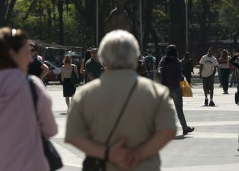 376 casos de violência contra pessoas idosas foram registrados nos últimos quatro anos no município