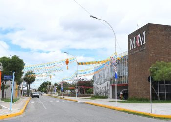 Confira como vai ficar o trânsito em Mossoró a partir desta quinta (01)