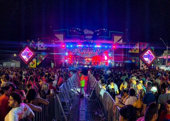 Simone Mendes e Dorgival Dantas abrem shows do MCJ 2023 nessa quarta-feira