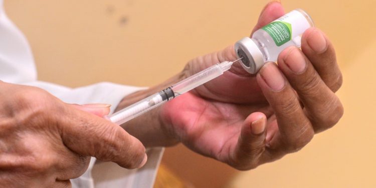 Campanha de vacinação contra Influenza é prorrogada até 20 de junho