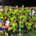 Palmeiras de Assú vence Univap Apodi e conquista título da Copa TCM 20 anos