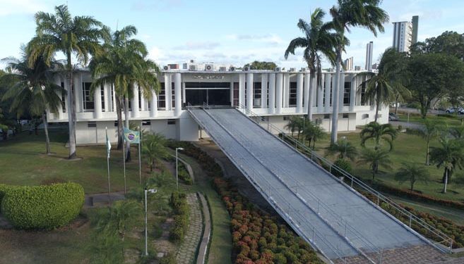 Justiça determina bloqueio nas contas do RN para garantir pagamento da manutenção de UTIs