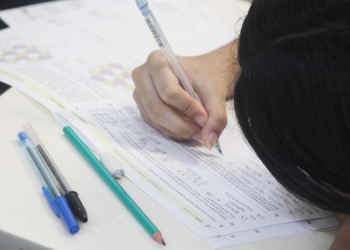 RN tem aumento no número de inscritos no Enem 2023