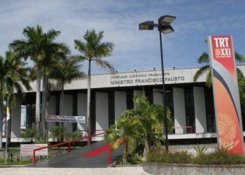 Tribunal Regional do Trabalho do RN institui comissão para concurso de servidores