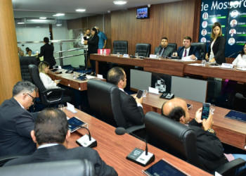 Câmara de Mossoró aprova redação final da Lei de Diretrizes Orçamentárias 2024