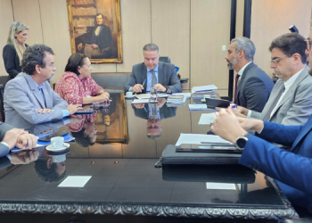 Ministro dos Transportes confirma ordens de serviço para projeto de duplicação da BR-304