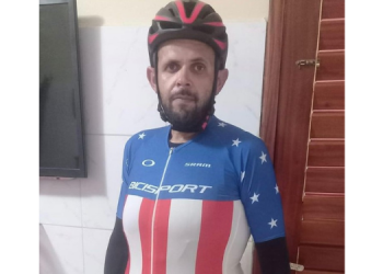 Quase um ano após acidente na BR-304, taxista morre no Hospital Tarcísio Maia