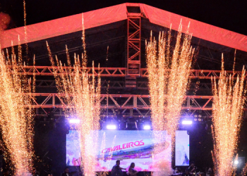 Confira as atrações musicais da Festa do Bode 2023