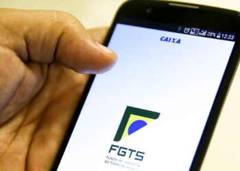 Caixa antecipa distribuição de lucros do FGTS