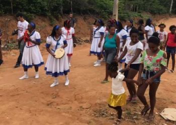 Portalegre é o município potiguar com maior porcentagem de quilombolas