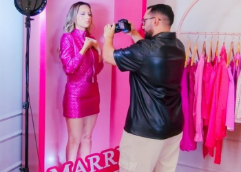 Barbie Core: lojas mossoroenses apostam em estreia de filme da Barbie para impulsionar vendas