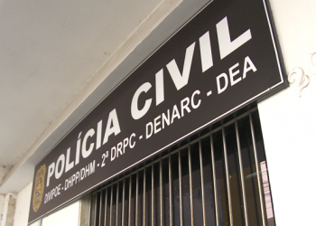 Delegacia de Narcóticos divulga WhatsApp para população enviar denúncias