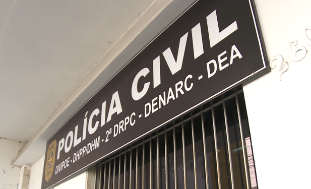 Delegacia de Narcóticos divulga WhatsApp para população enviar denúncias