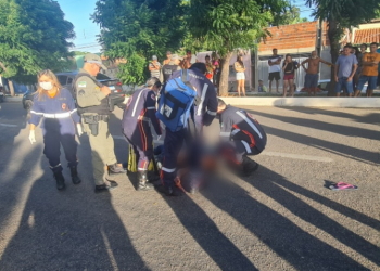 Foragido da justiça é morto a tiros após participar de assalto em Mossoró