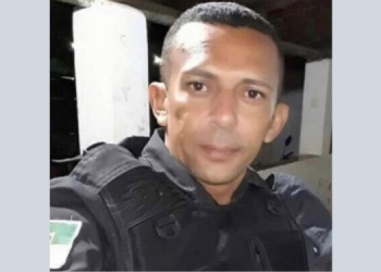 Policial reformado é assassinado na cidade de Itajá