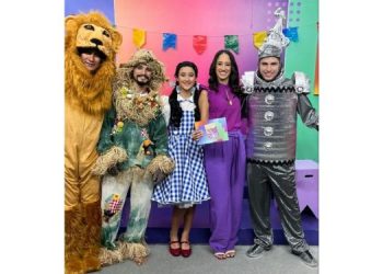 Espetáculo A Magia da Inclusão terá apresentação única neste domingo (2)