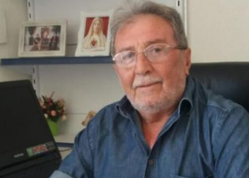 Morre Genésio Filgueira, ex-diretor do Colégio Dom Bosco