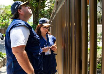 IBGE abre inscrições para concurso público; 173 vagas são para o RN