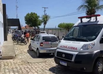 Acidente em indústria de camarão deixa dezenas de feridos em Pendências