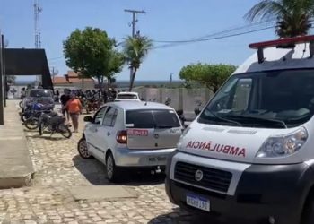 Duas funcionárias continuam internadas na UTI, após acidente com amônia em Pendências