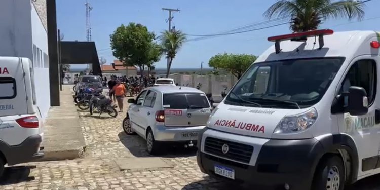 Acidente em indústria de camarão deixa dezenas de feridos em Pendências