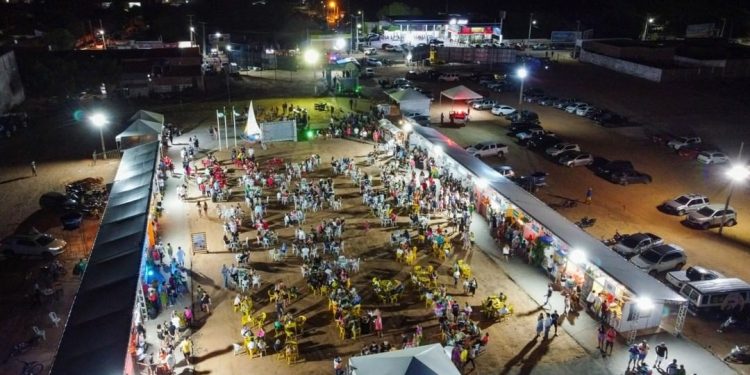 Segunda edição do Festival Gastronômico de Tibau acontece no próximo fim de semana