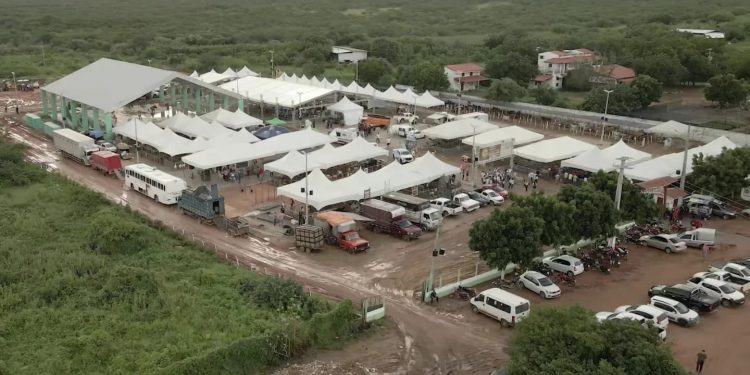 II Expoap acontece entre 21 e 23 de julho em Apodi; confira programação