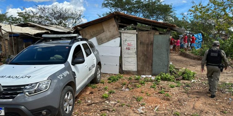 Homem de 33 anos é assassinado no Bairro Dom Jaime Câmara