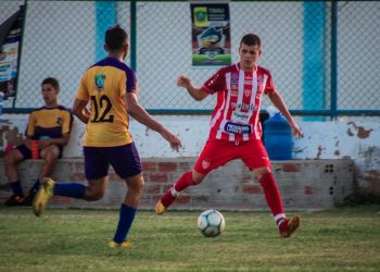 Semifinais da Copa TCM 20 anos acontecem neste sábado (8) em Apodi e Assú